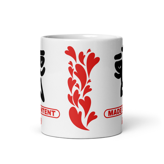 Kaeso Mug