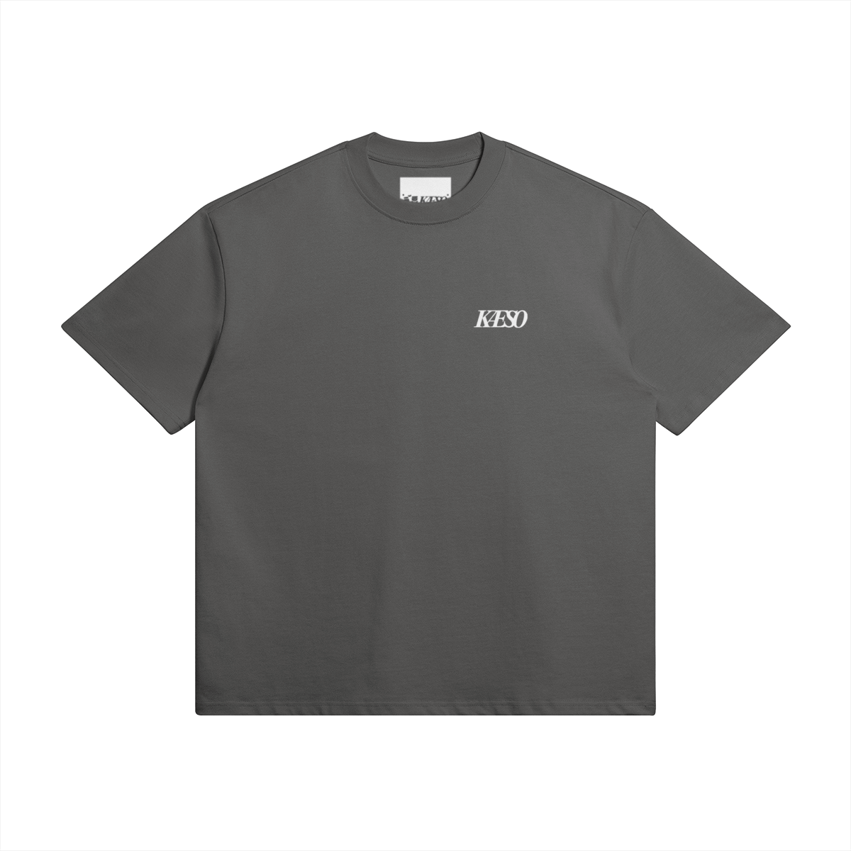 Kaeso Heavyweight Tee (Dark)