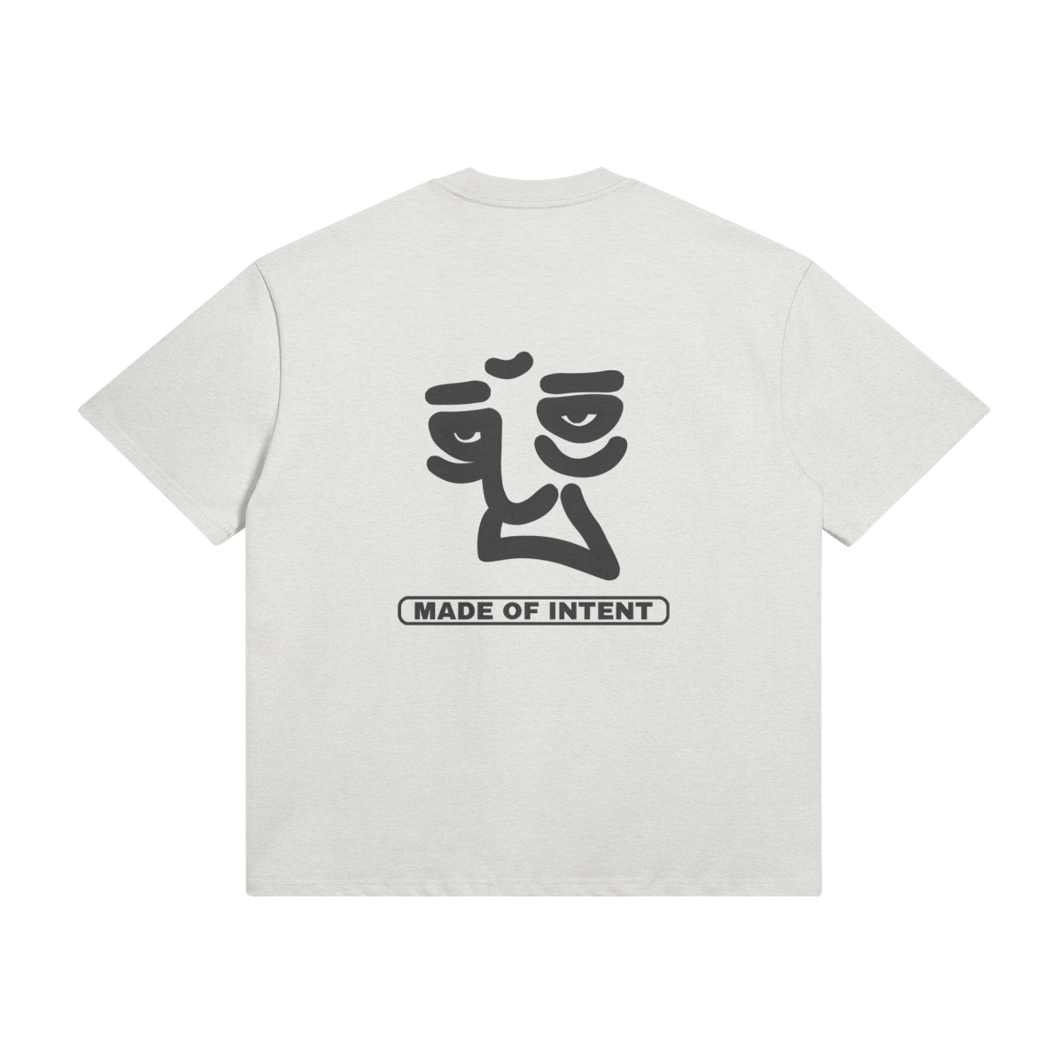 Kaeso Heavyweight Tee (Light)