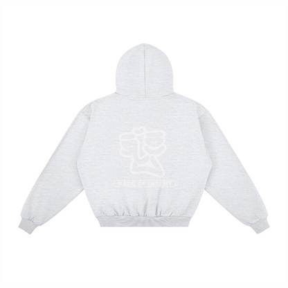 Kaeso Hoodie (Balloon cut)