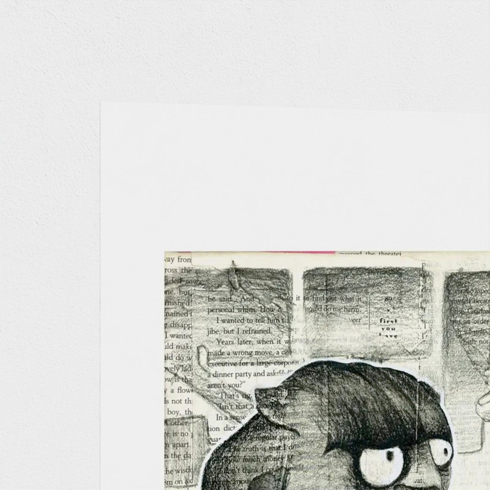 PRINT "FELL" A1 (594x841mm)