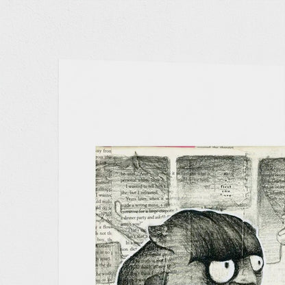 PRINT "FELL" A1 (594x841mm)