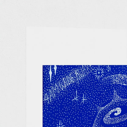 PRINT "LUCTOR" A1 (594x841mm)