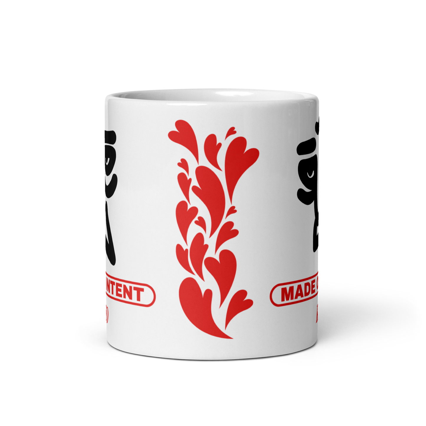 Kaeso Mug