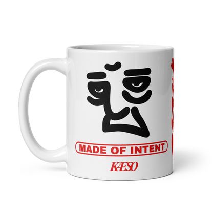 Kaeso Mug