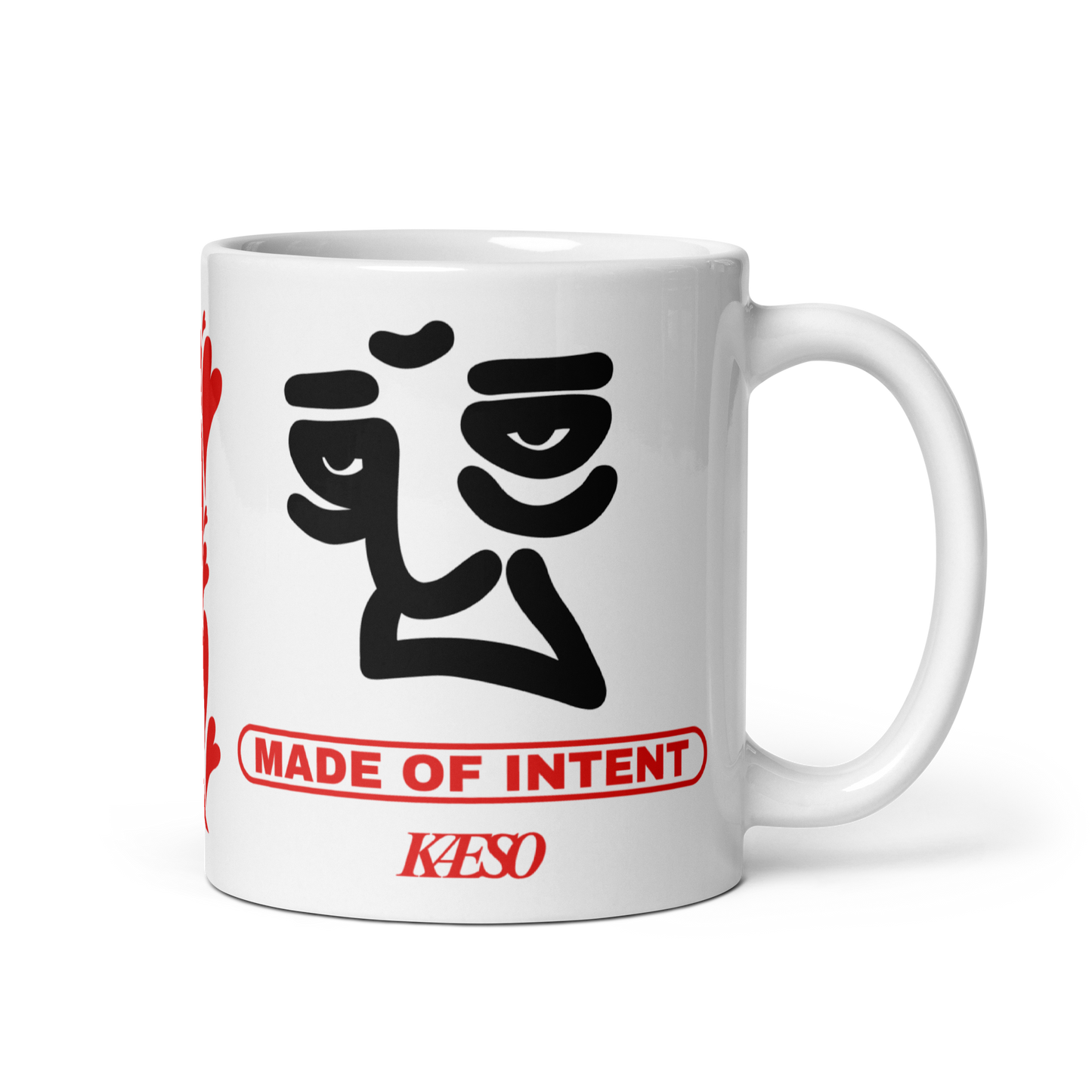 Kaeso Mug