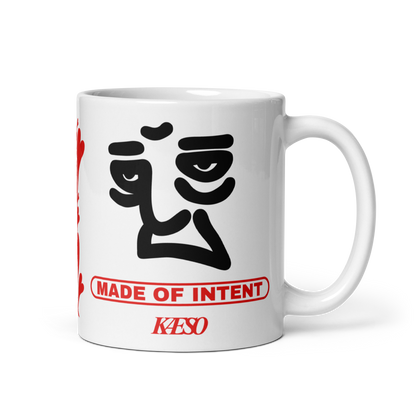 Kaeso Mug