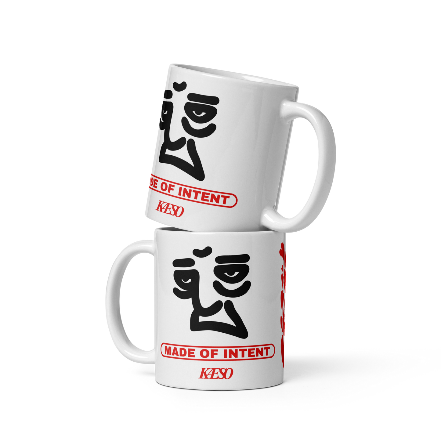Kaeso Mug