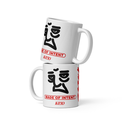 Kaeso Mug