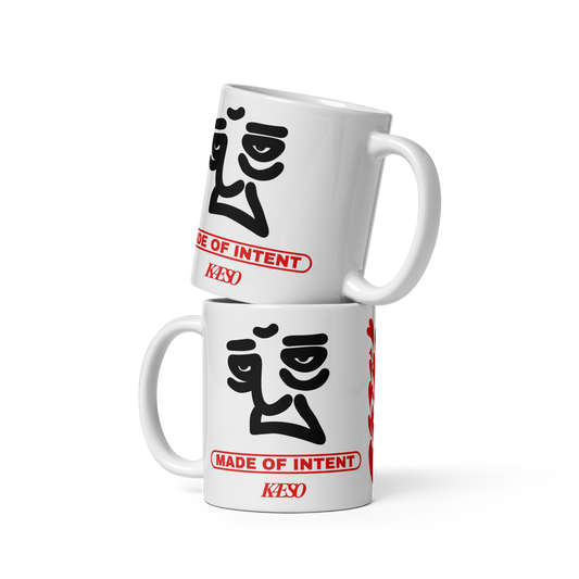 Kaeso Mug