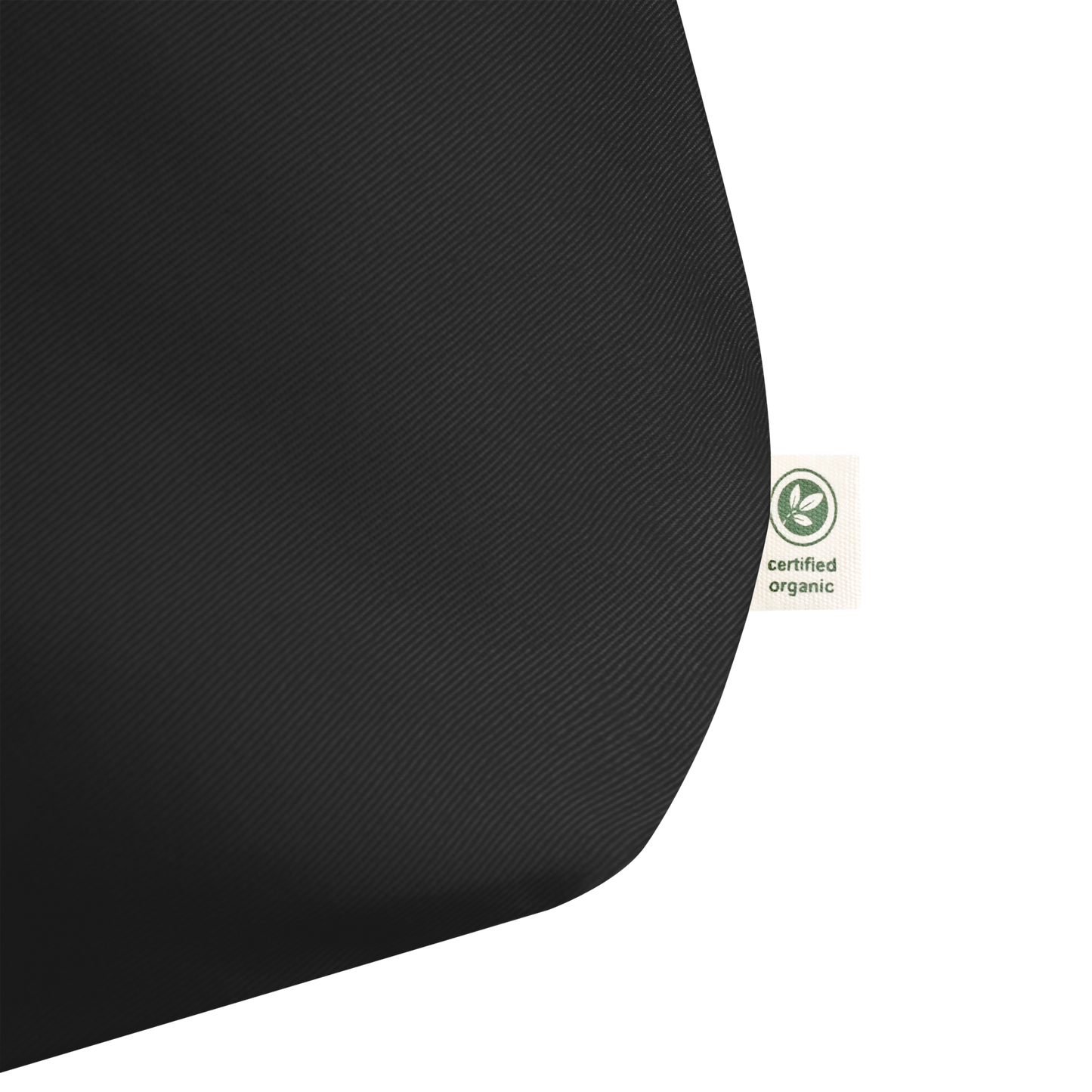Kaeso Large Tote ( Black)
