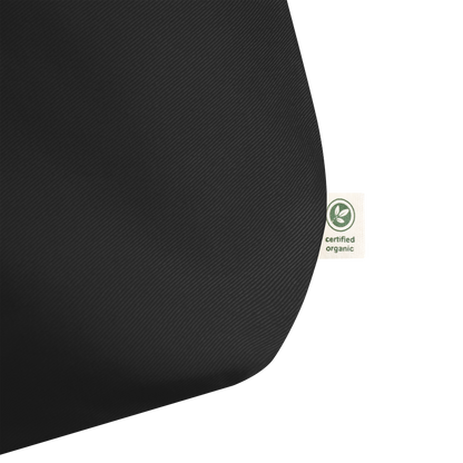 Kaeso Large Tote ( Black)
