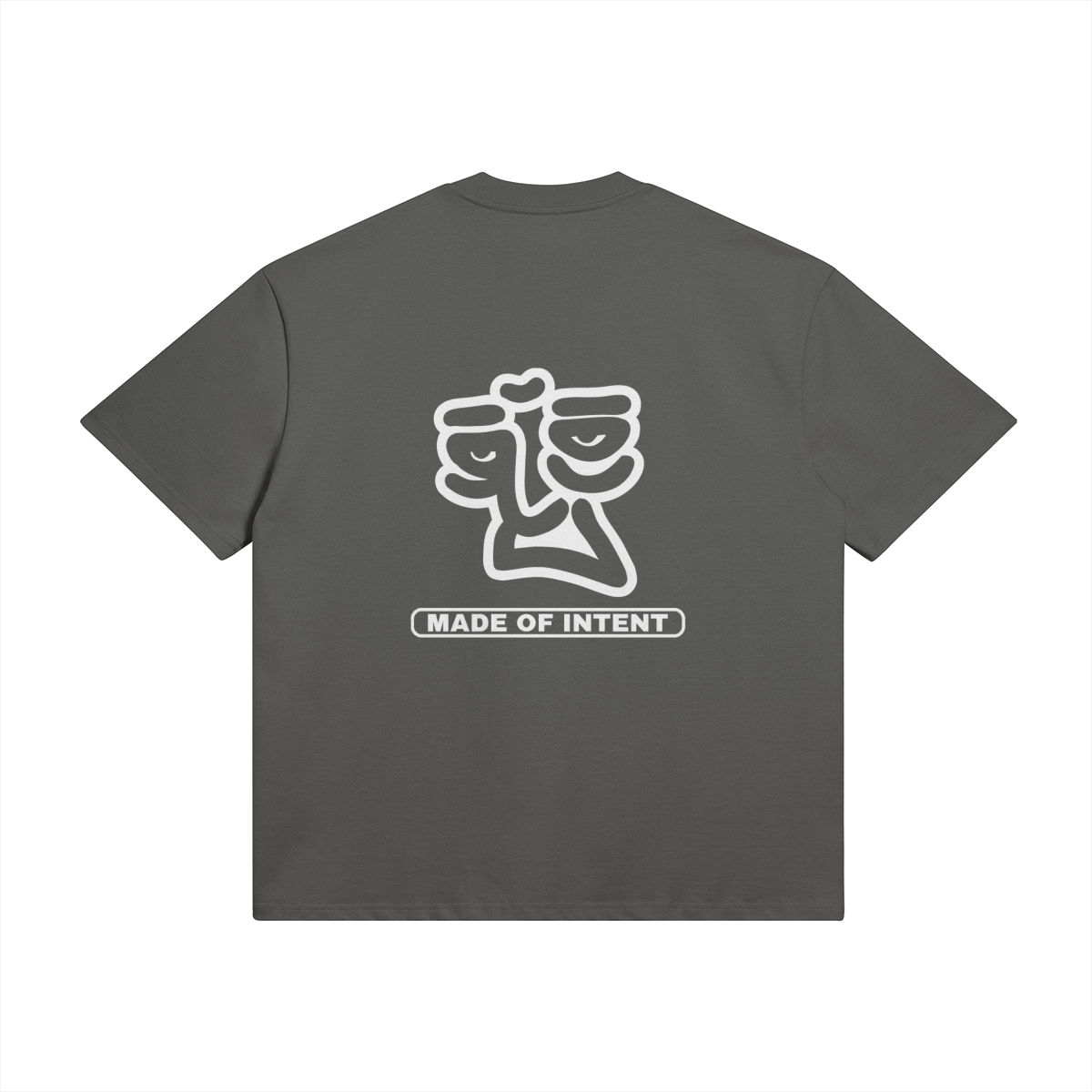 Kaeso Heavyweight Tee (Dark)