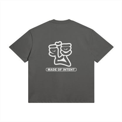 Kaeso Heavyweight Tee (Dark)