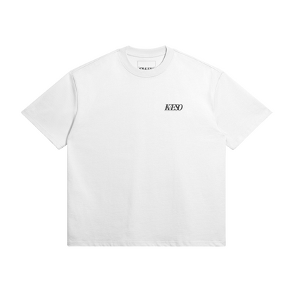 Kaeso Heavyweight Tee (Light)
