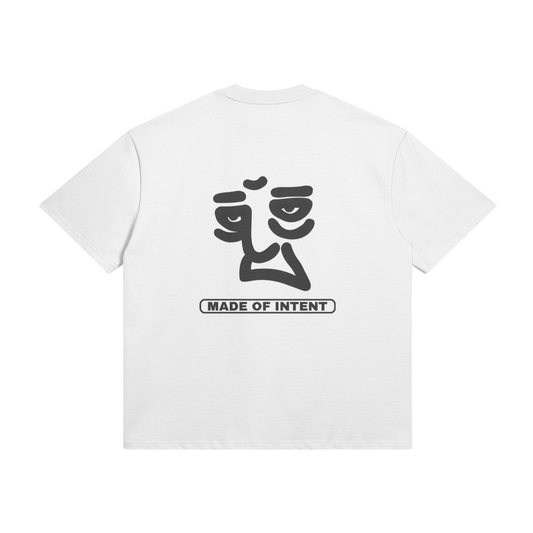 Kaeso Heavyweight Tee (Light)
