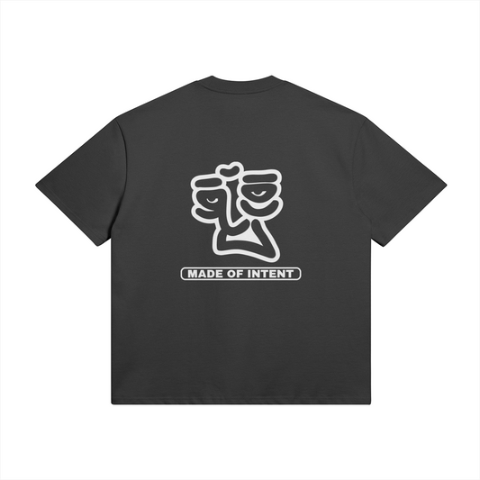 Kaeso Heavyweight Tee (Dark)