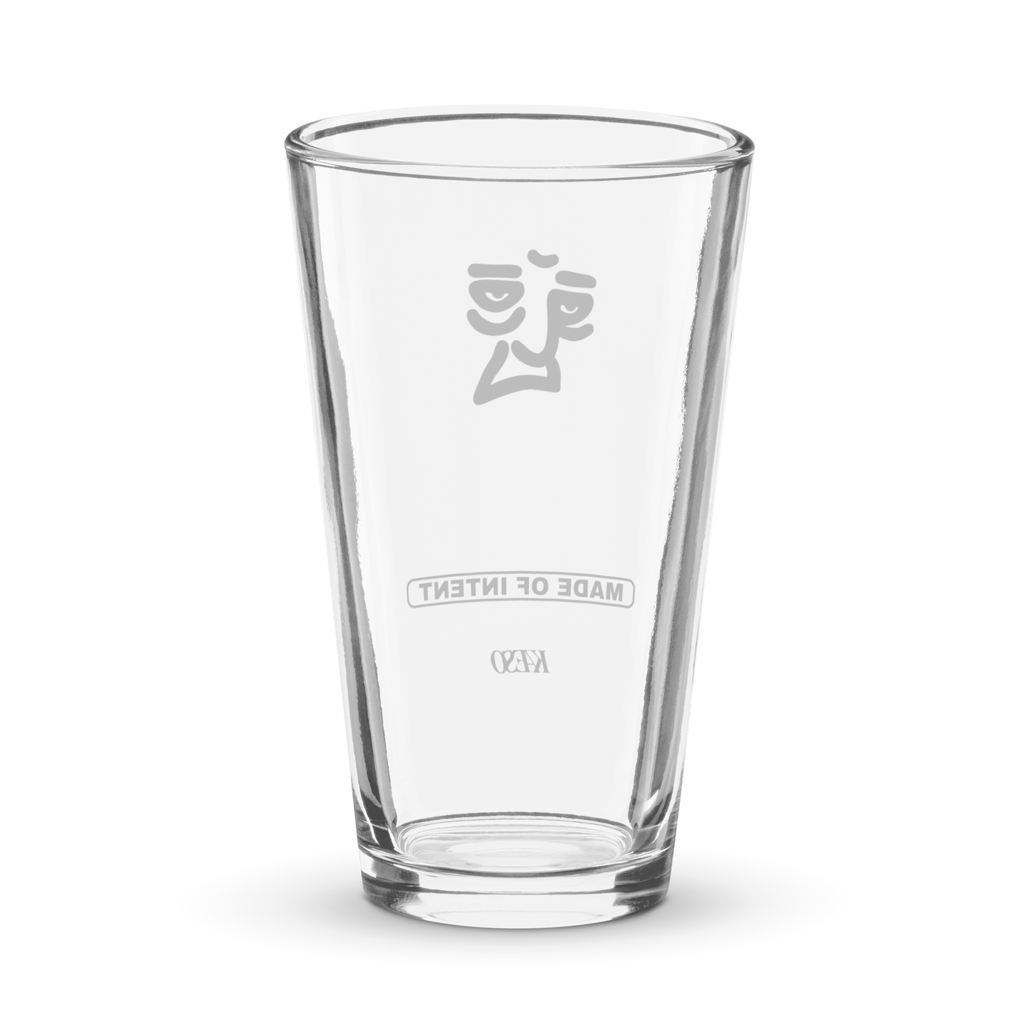 Kaeso Glass
