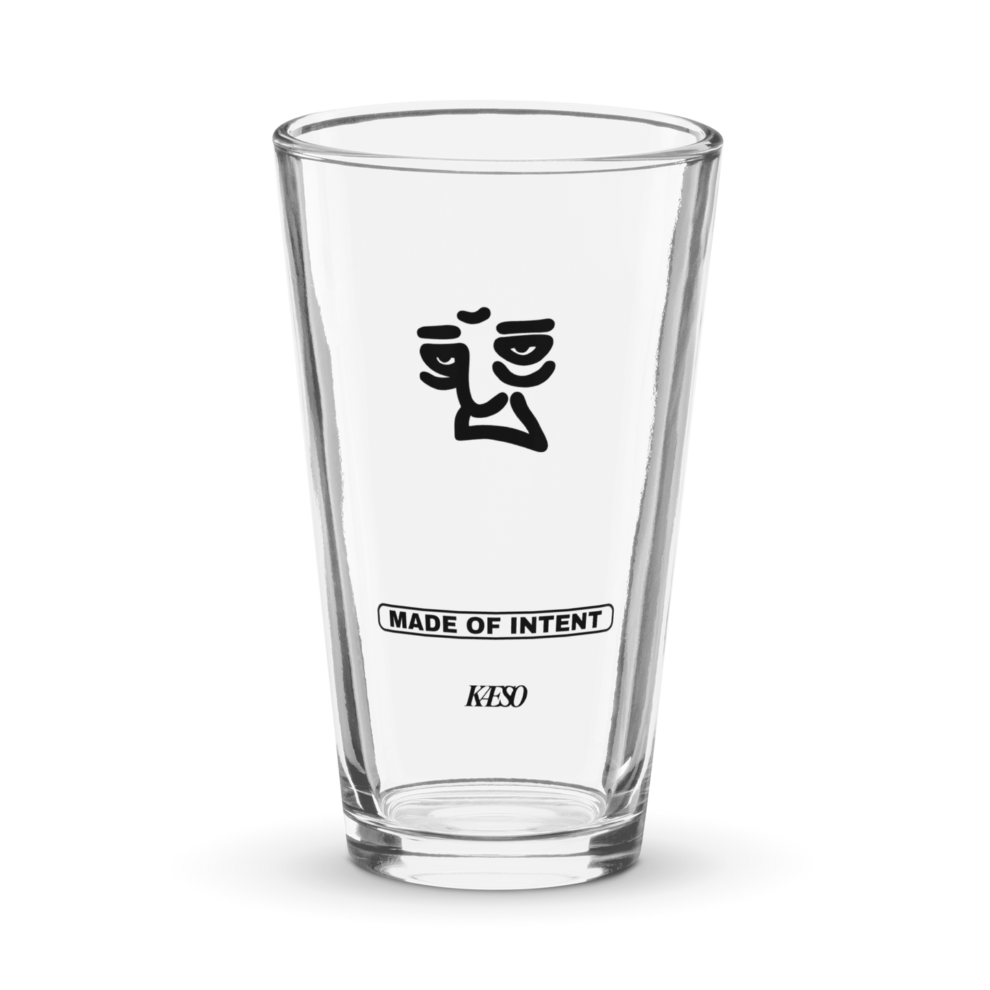 Kaeso Glass